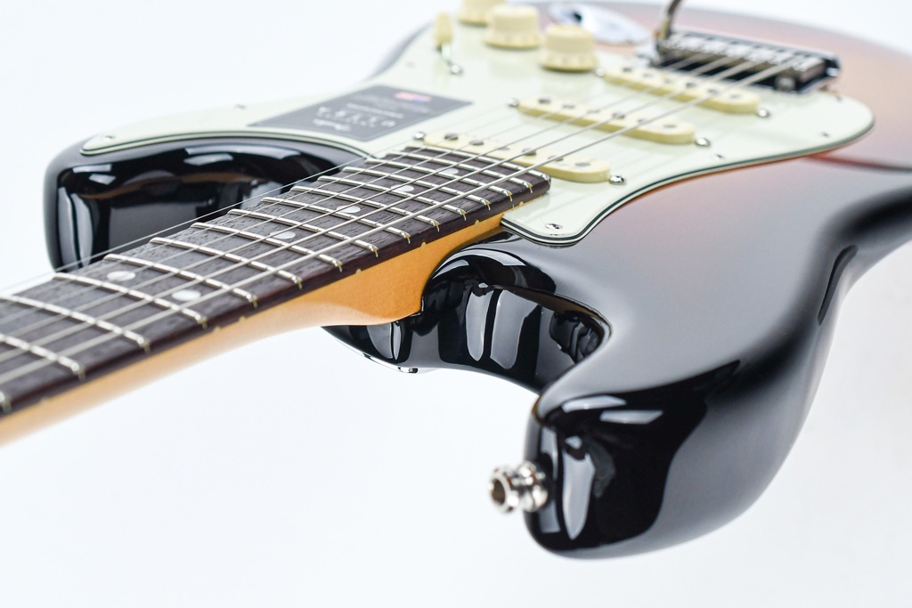 Fender deals american ultra